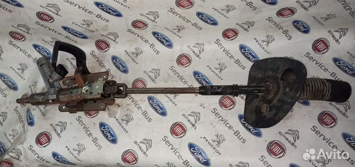 Рулевая колонка fiat ducato 244.2002-2012г.в
