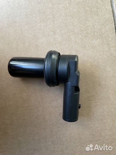 Датчик положения коленвала mercedes