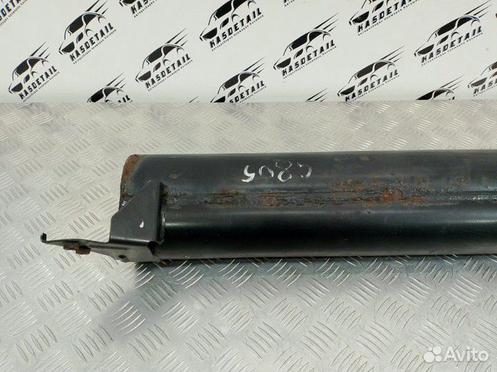 Ресивер пневмоподвески Land Rover Range Rover