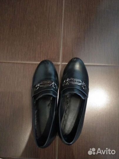 Топсайдеры