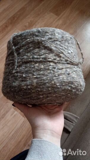 Бобинная пряжа итальянских производителей