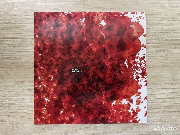 Пластинки — Tech-house