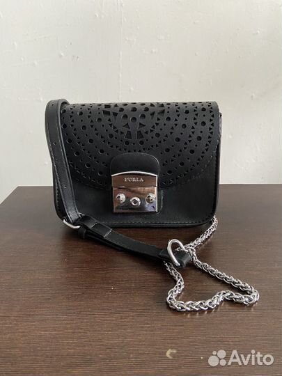 Сумка клатч Furla