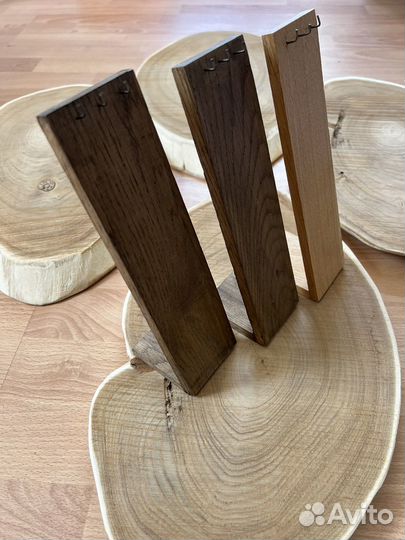 Подставка ювелирная