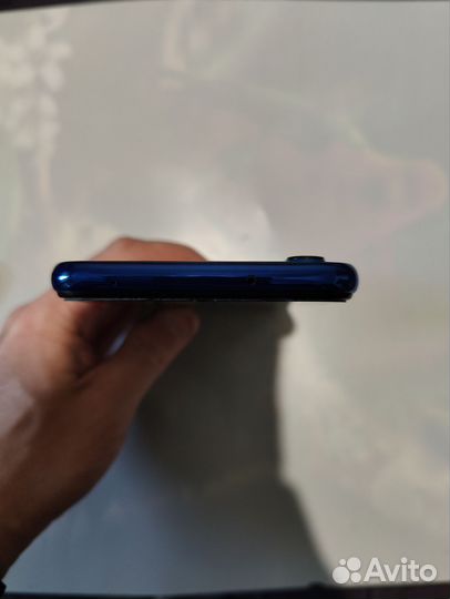 Xiaomi Redmi Note 8T, 4/64 ГБ