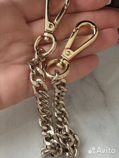 Сумка calvin klein новый