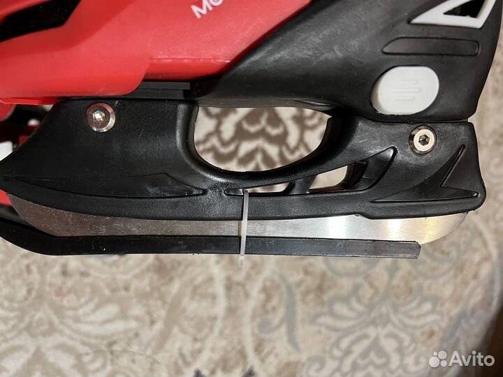 Роликовые коньки детские новые