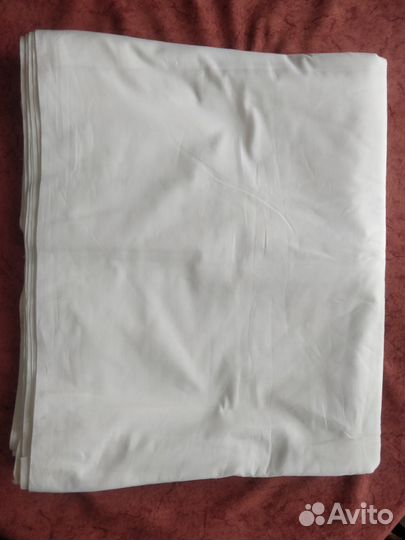 Ткань, отрез 25,5 м