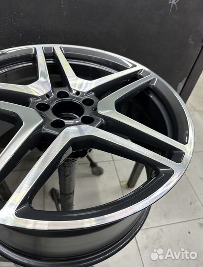 Алмазная проточка с гарантией