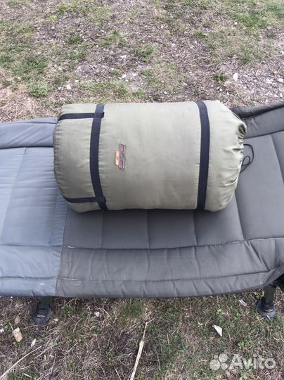 Оборудование для карповой рыбалки