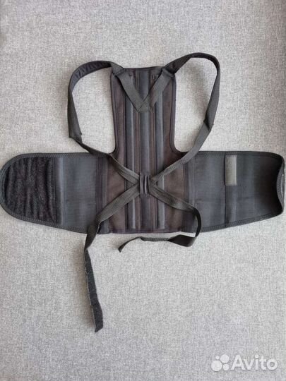 Корсет ортопедический Orto кгк 110 раз М