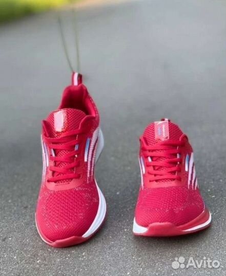 Кроссовки мужские 46 размер