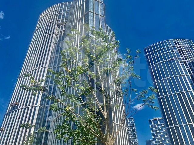 7-к. квартира, 97 м², 6/42 эт.