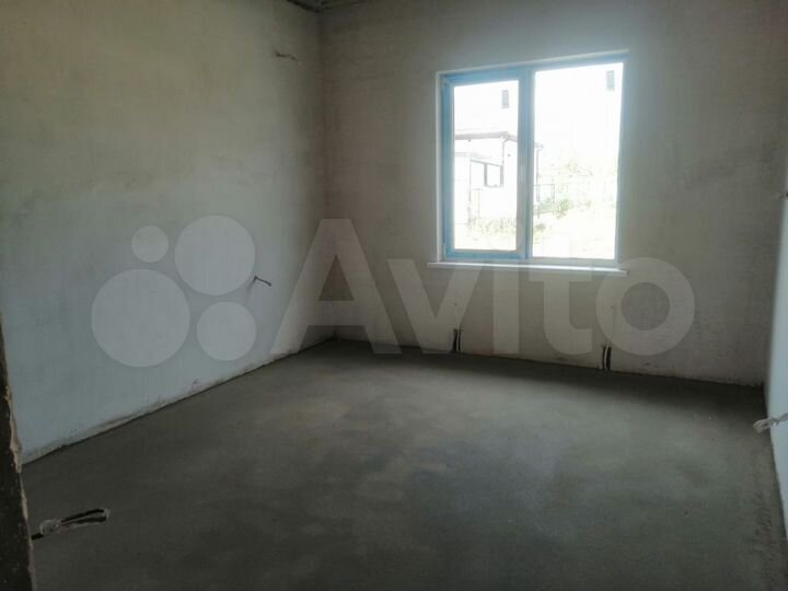 Дом 130 м² на участке 5,3 сот.