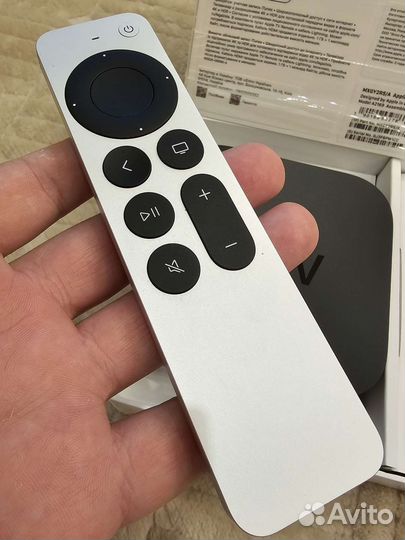 Apple TV 4k 2022 HDR