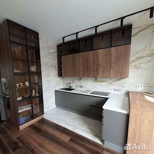 Кухня.Кухонный гарнитур на заказ