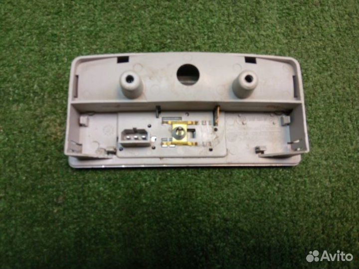 Плафон салонный Volkswagen Polo 2011