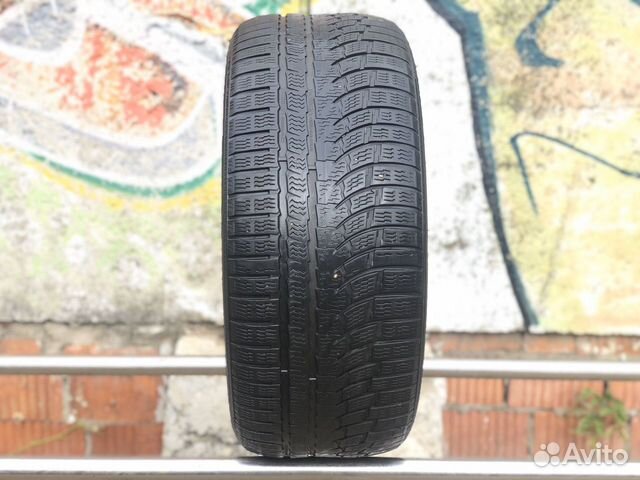 Nokian Tyres WR A4 245/45 R18
