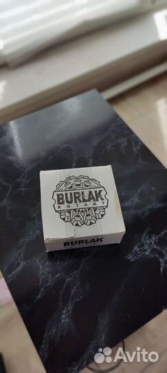 Роторная тату машинка burlak Solo