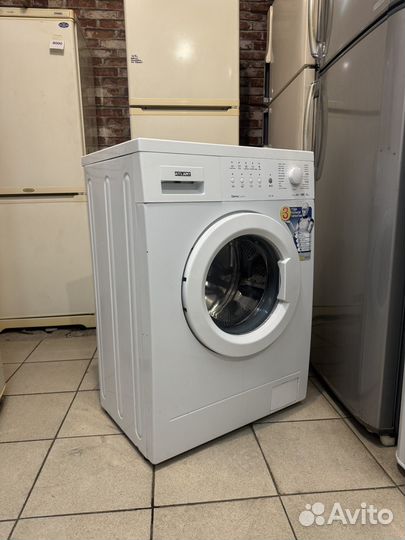 Стиральная машина атлант 5 kg
