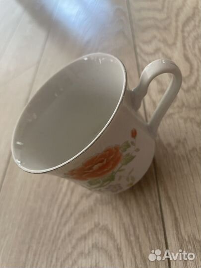 Чашки кружки