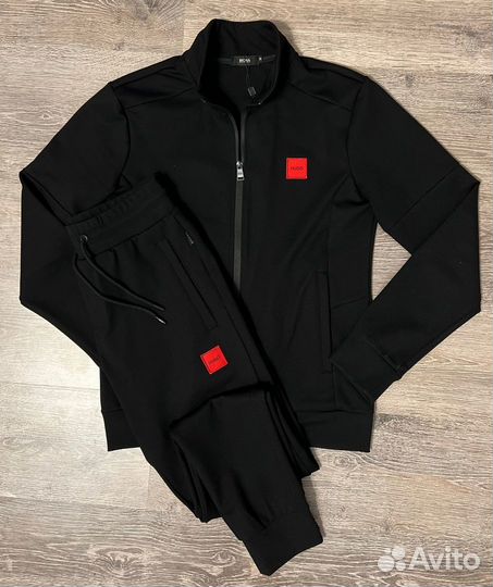 Спортивный костюм Hugo Boss