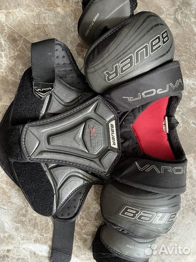 Хоккейная форма