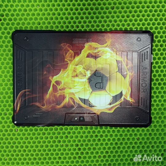 Новый BQ 1022L Armor PRO LTE+ 10.1