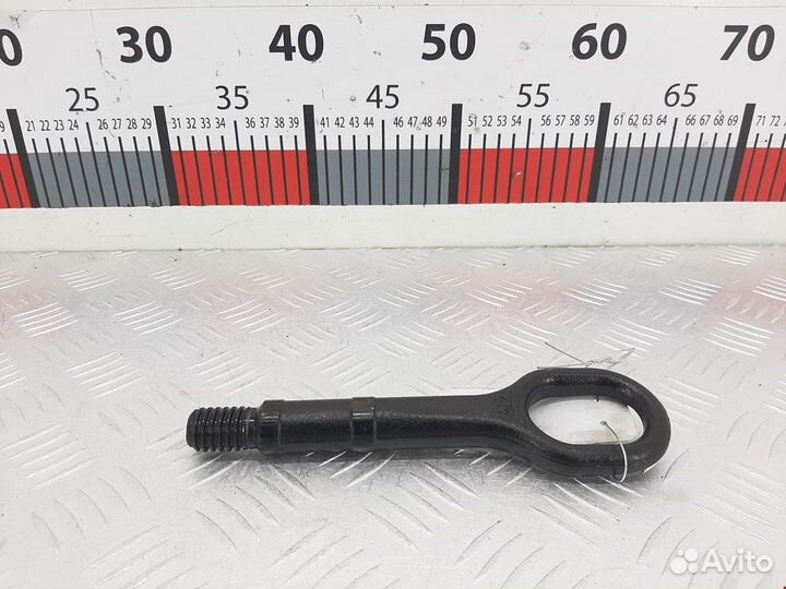 Крюк буксировочный для Skoda Octavia 1Z 1T0805615A