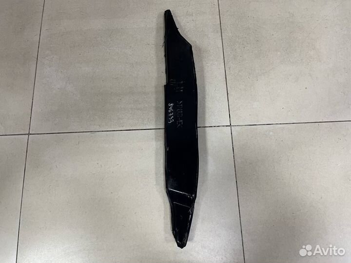 Пыльник кузов наружные Chevrolet Aveo T250 2005-2011