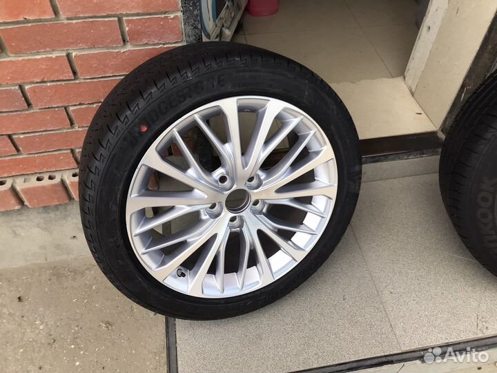 Колесо camry 70