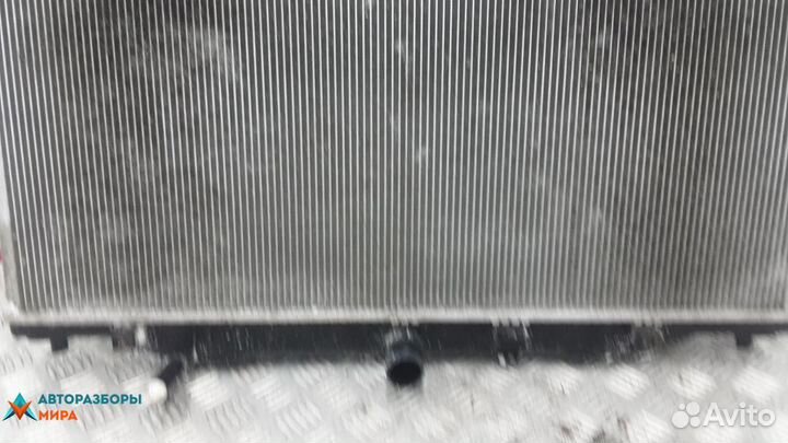 Радиатор (основной) Mazda 6 GJ 2014