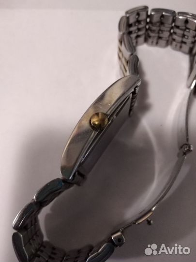 Мужские наручные часы