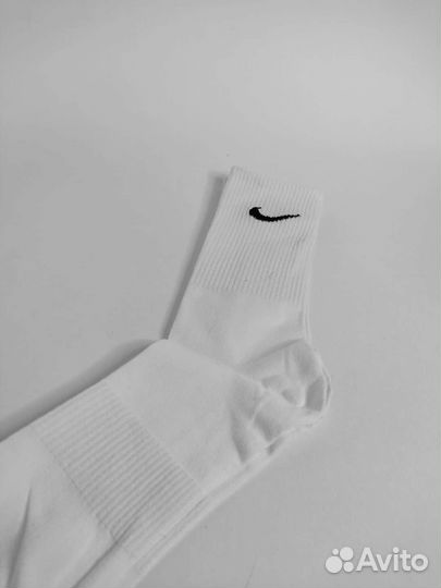 Носки nike everyday