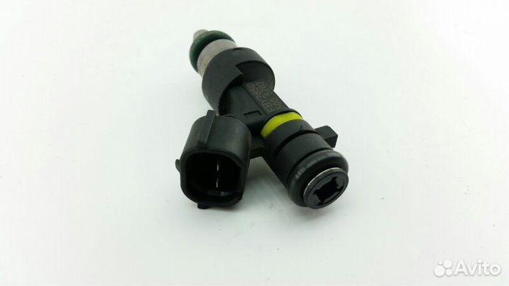 Форсунка топливная Nissan Teana J31 QR20DE 2007