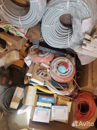 Компоненты опс вн скуд