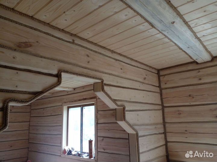 Столярные,плотницкие работы