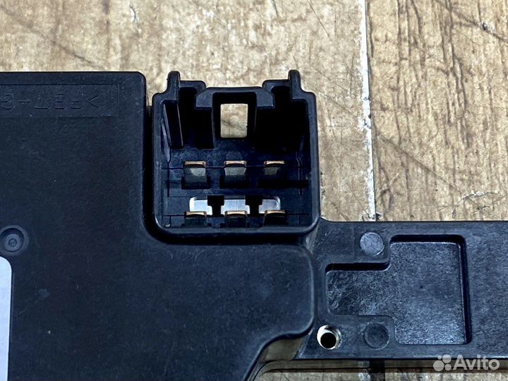 Блок реле Mazda 6 GH 2007-2013г