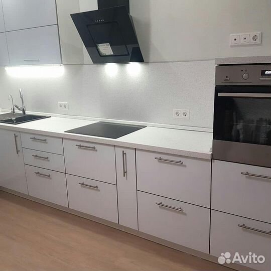 Кухни на заказ