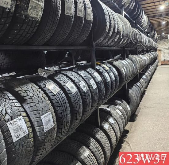 Yokohama Ice Guard IG30 215/60 R17 92M