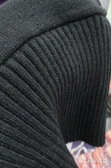 Капор шерсть