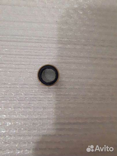 Фильтр-сетка крышки распредвала