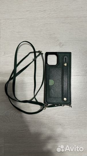 Чехол на iPhone 12 pro max