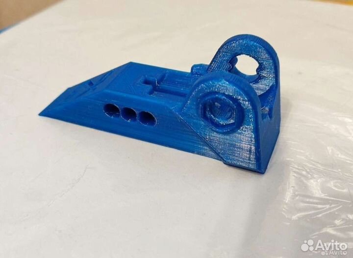 Балансир для катушки Deus XP