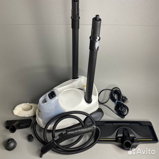 Пароочиститель karcher SC 4 EasyFix Premium