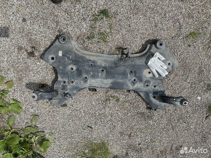 Kia optima передняя балка