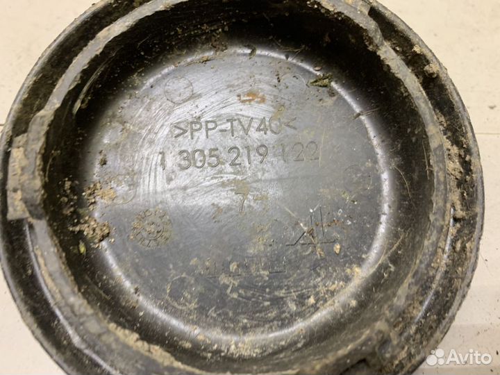 Крышка фары Mercedes C117 CLA