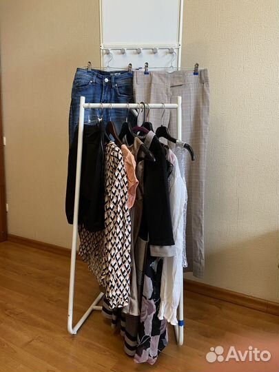 Пакет вещей размер 40-42