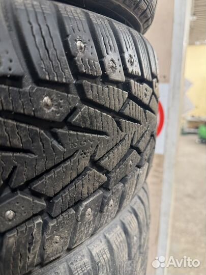Nokian Tyres Nordman 7 205/55 R16
