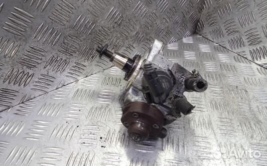 Тнвд дизельный BMW 3 E90/E91 (BLV73AC01)